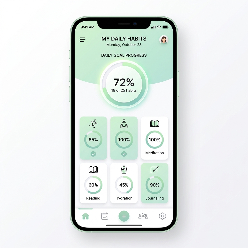 HabitTracker